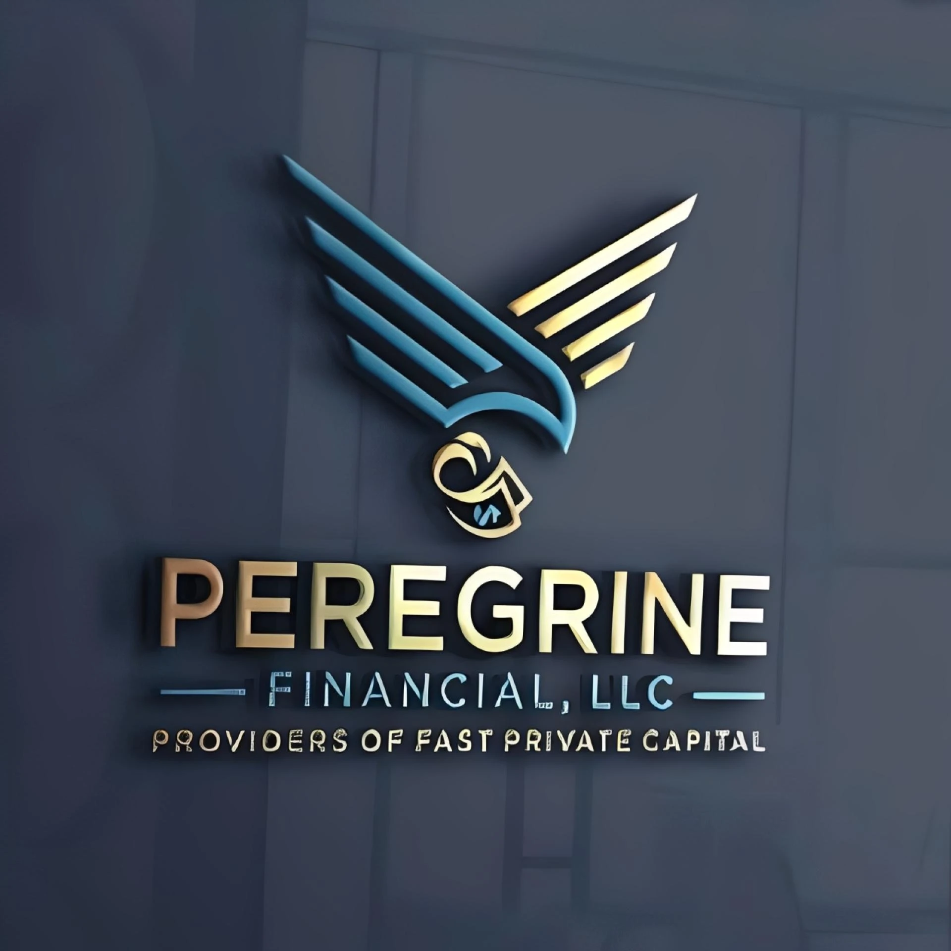 Peregrine Financial LLC