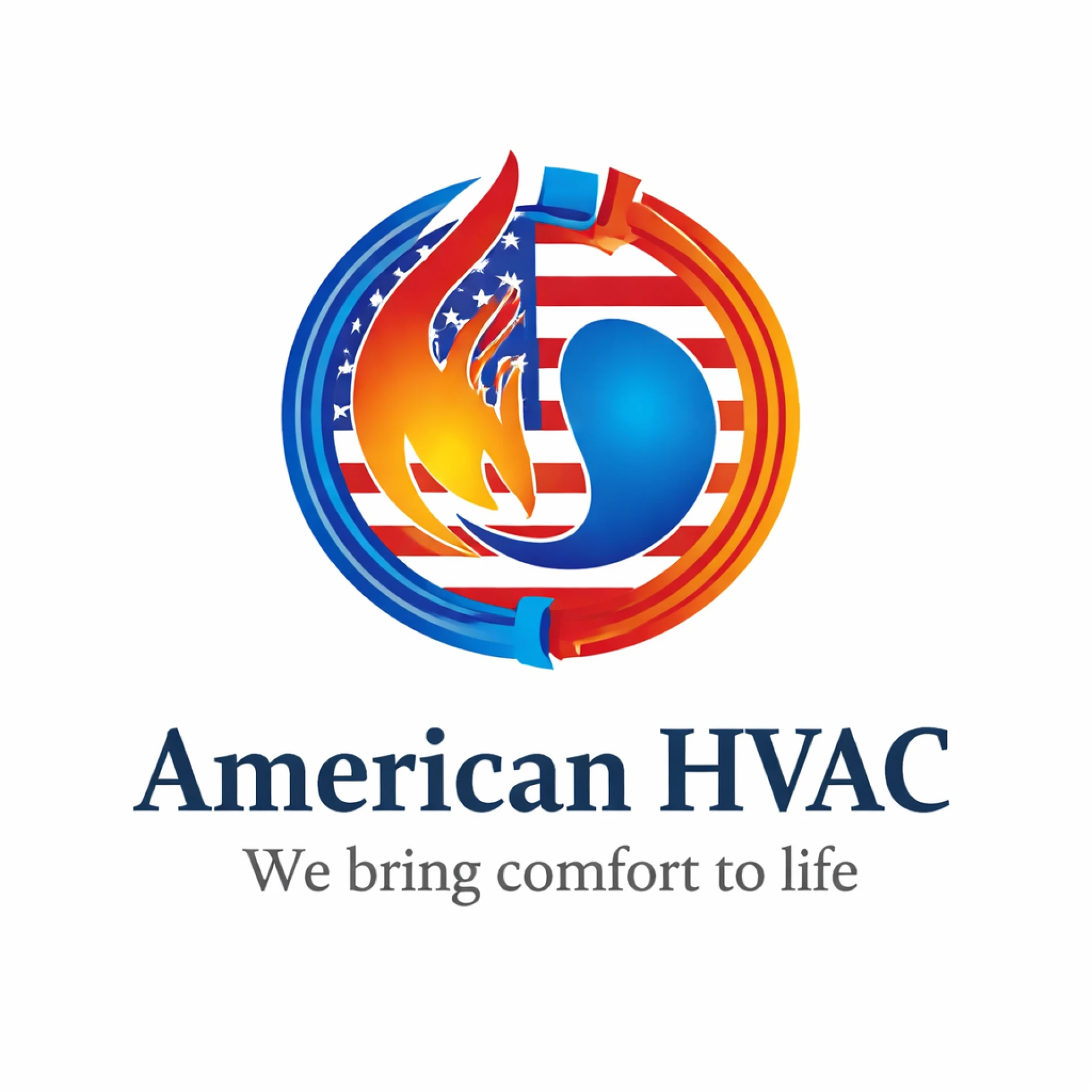 American Hvaccrop