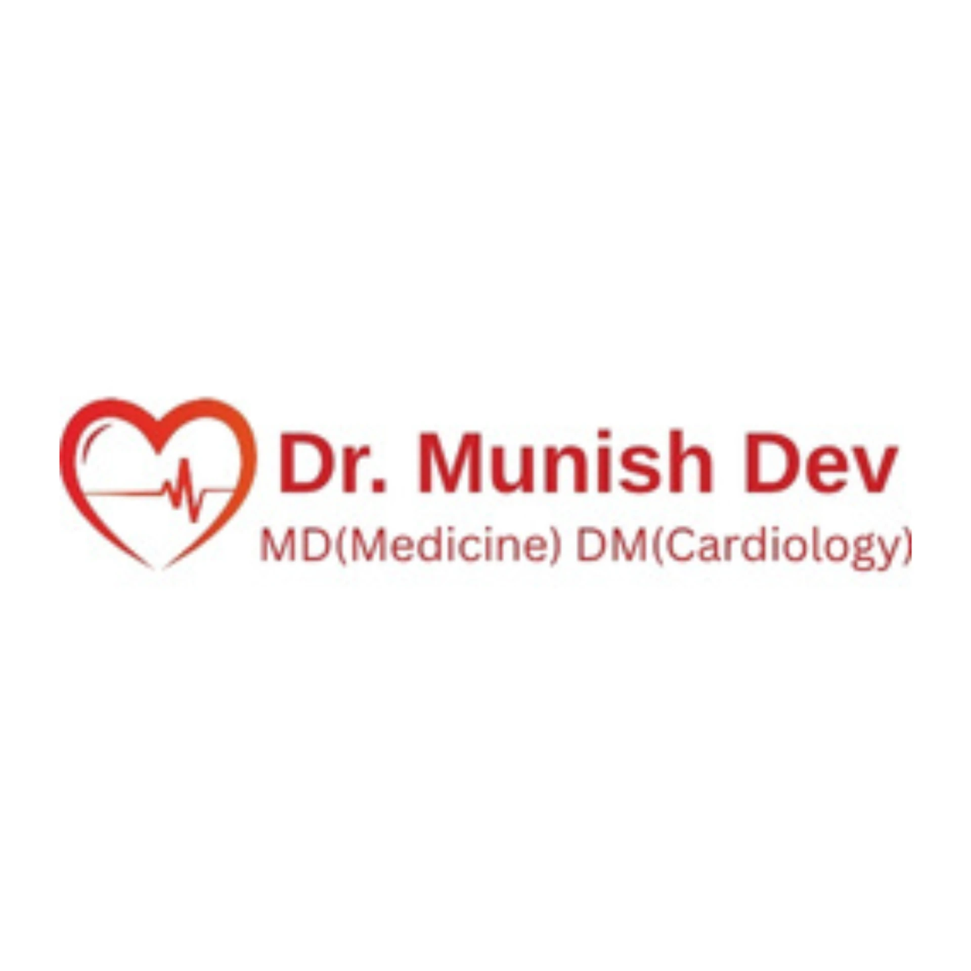 Dr Munish Dev