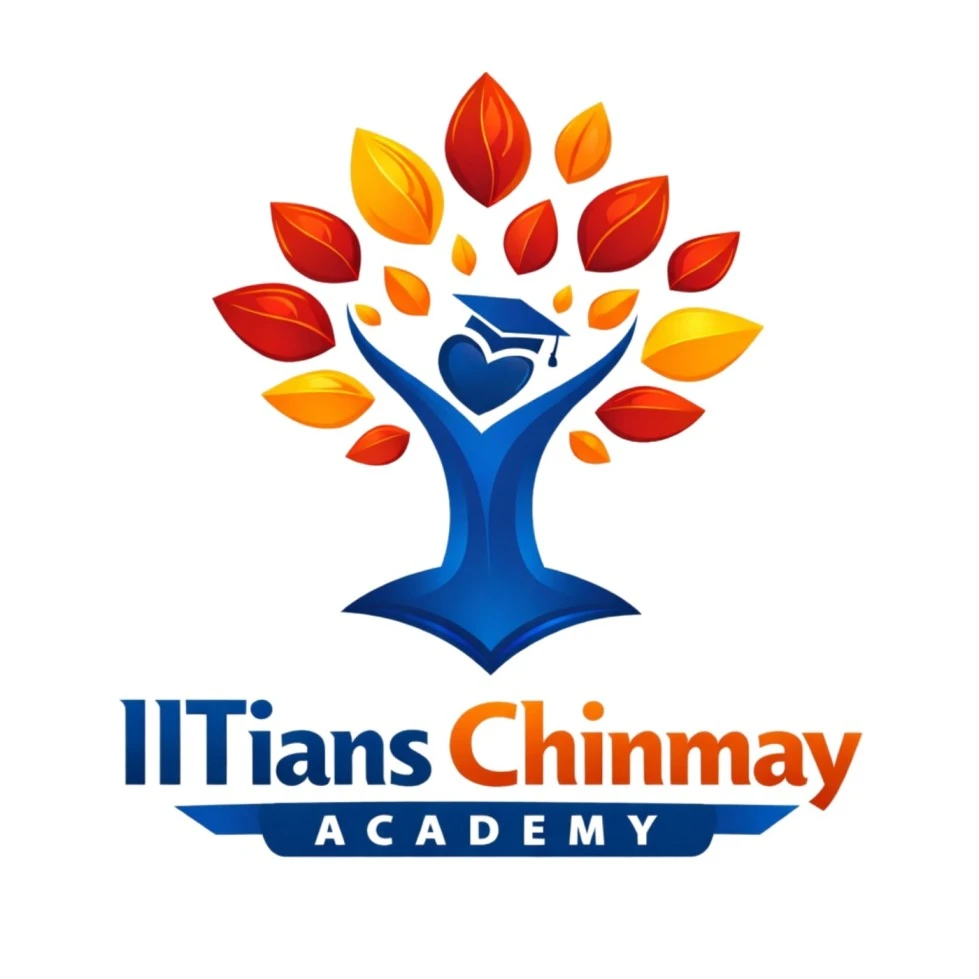 IITians Chinmay Academy