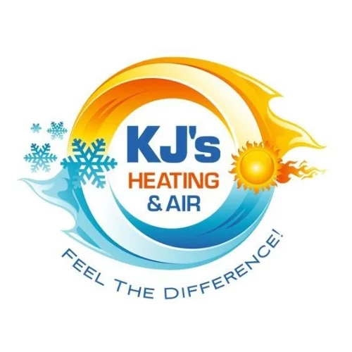 KJs Heating and Air