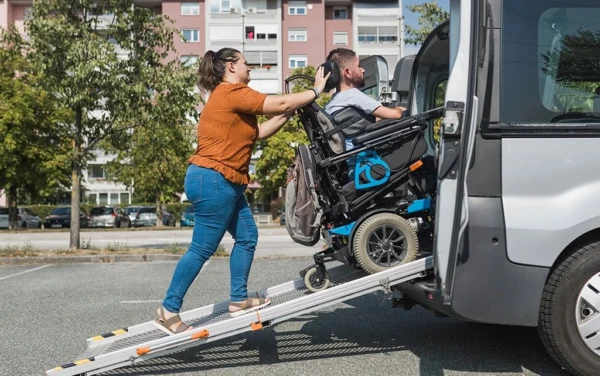 CMT Transportation Service