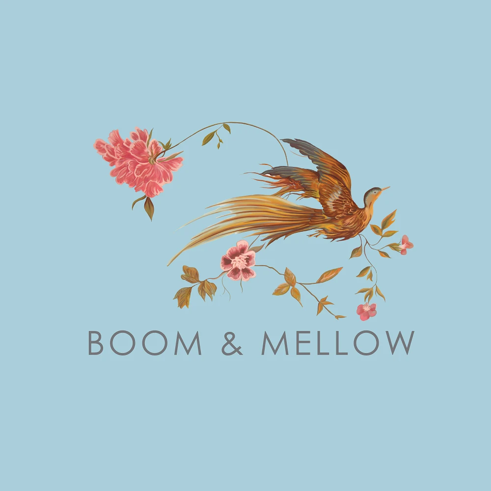 Boom and Mellow