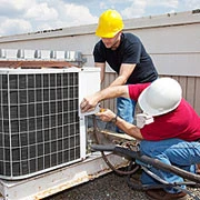 Forest Hills HVAC