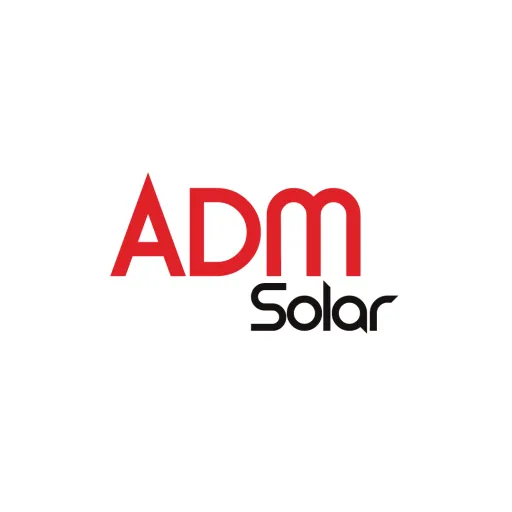 ADM Solar Power