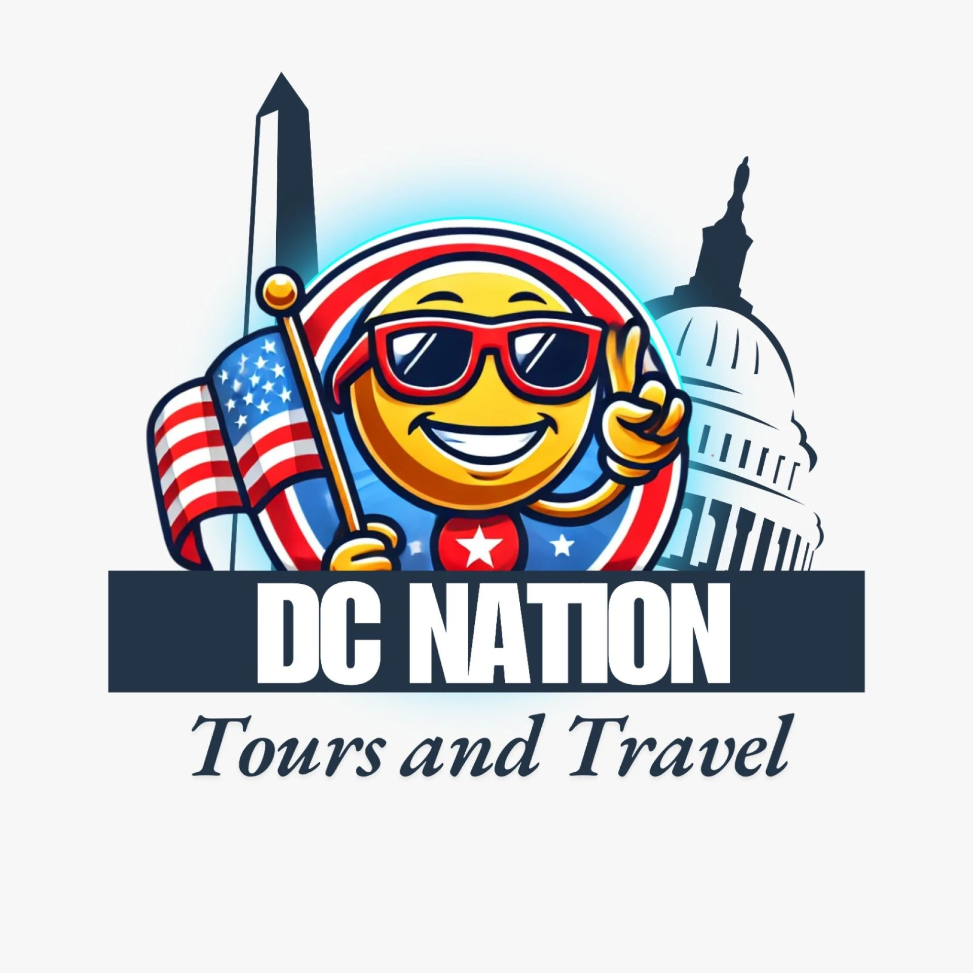 DC Nation Tours and Travels