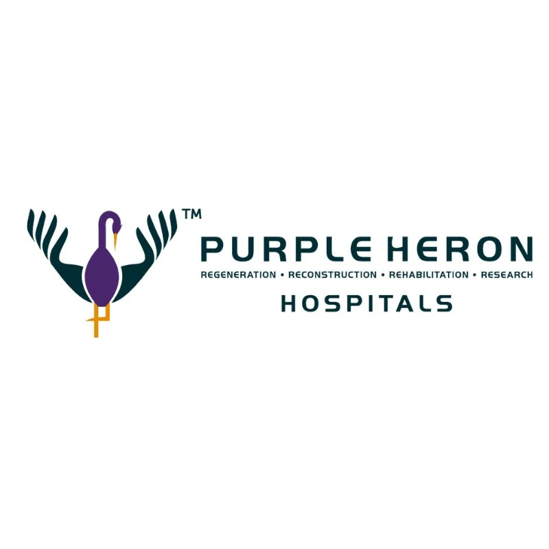 PurpleHeron Hospitals