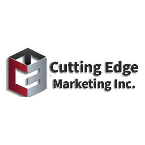 Cutting Edge Marketing