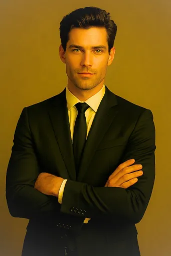 Charles Bright