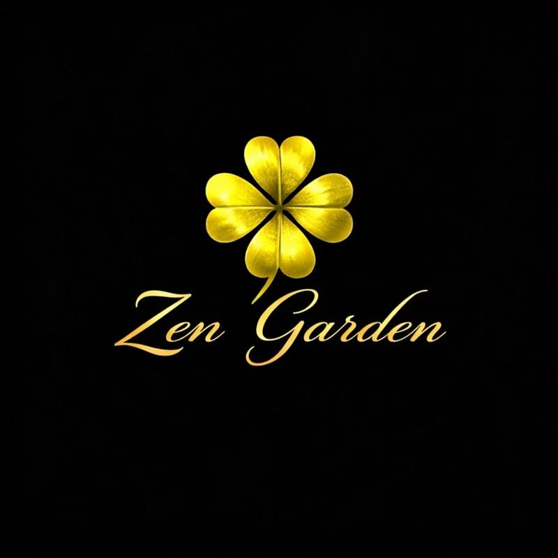 Zen Garden