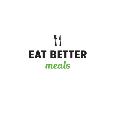 Eat Better Meals