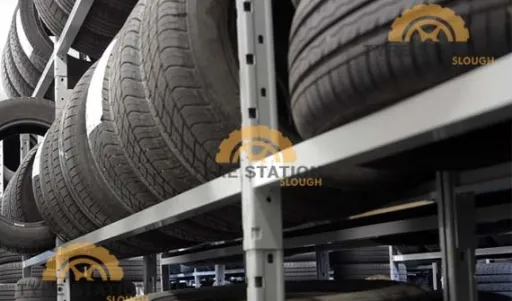 Tyre Station Slough