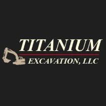 Titanium Excavation