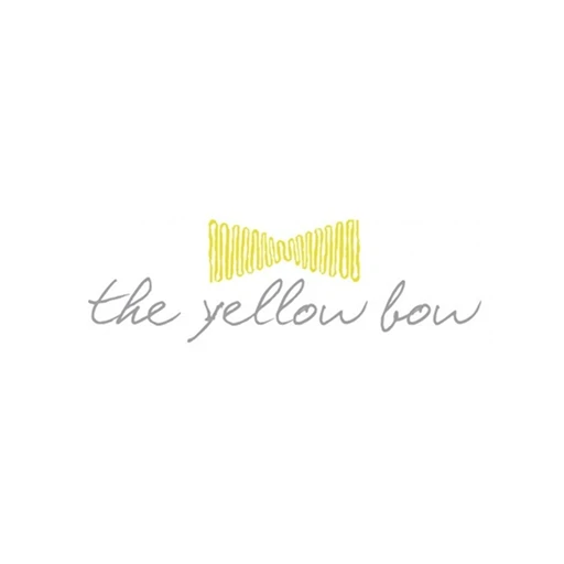 Theyellow Bow