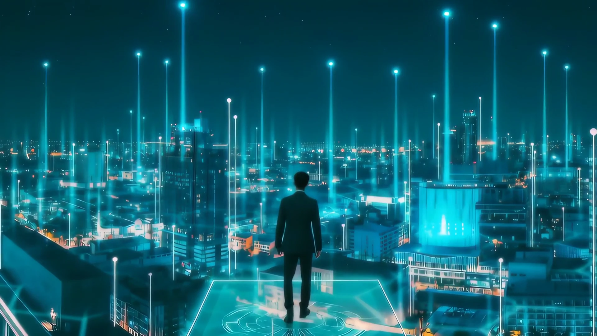 Online Legal Services