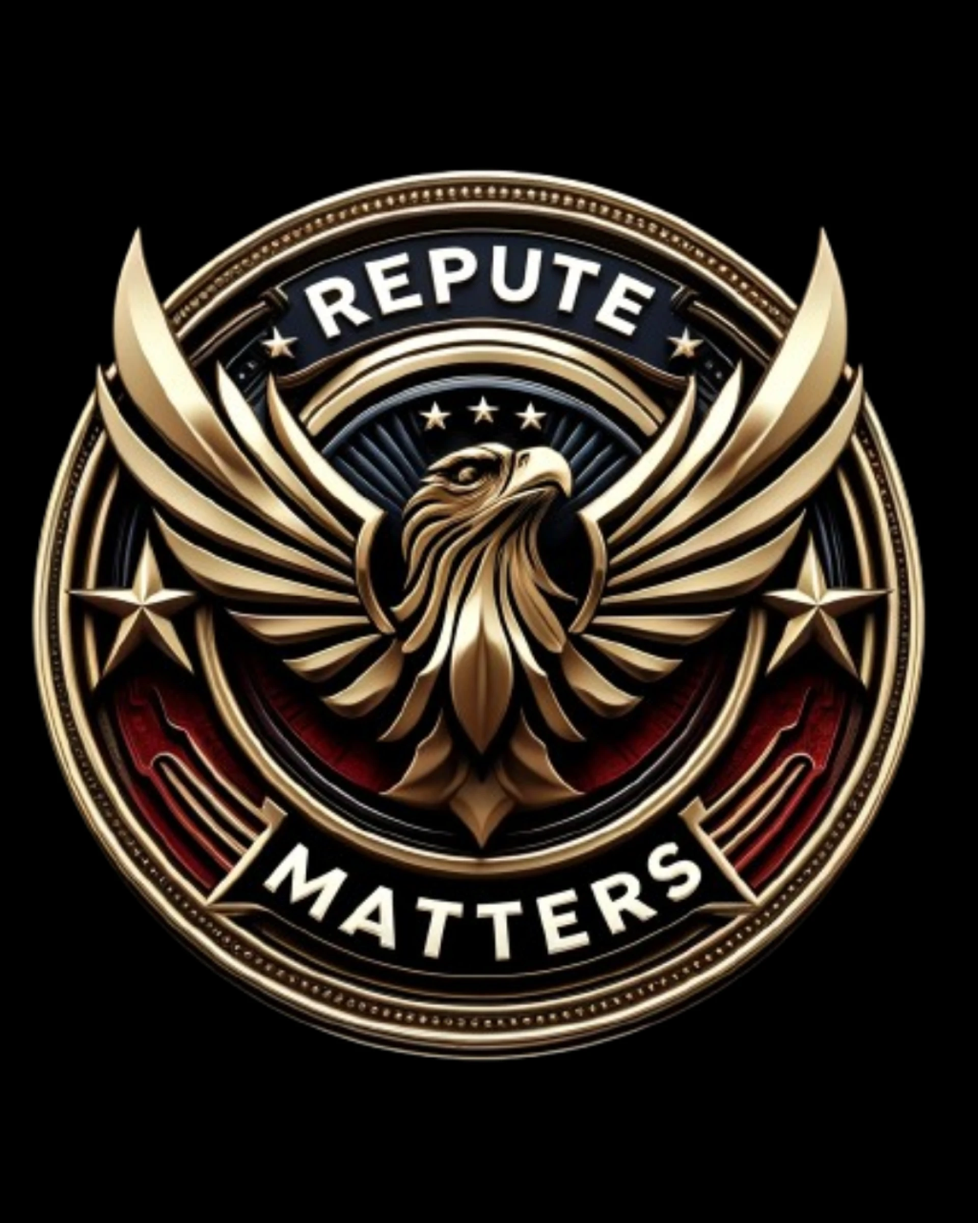 Repute Matters