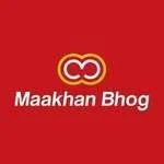 Maakhanbhog Sweets
