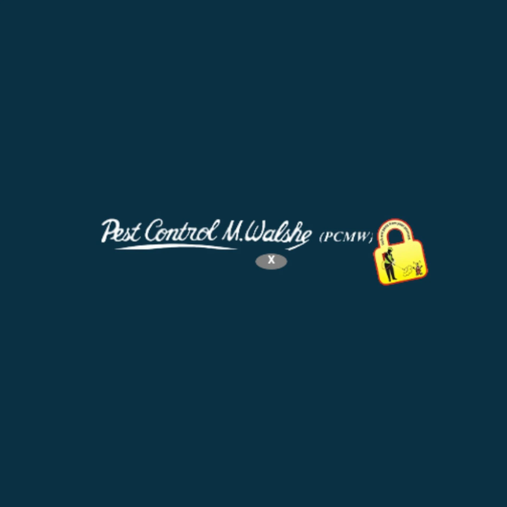 Pest Control M WALSHE LLP