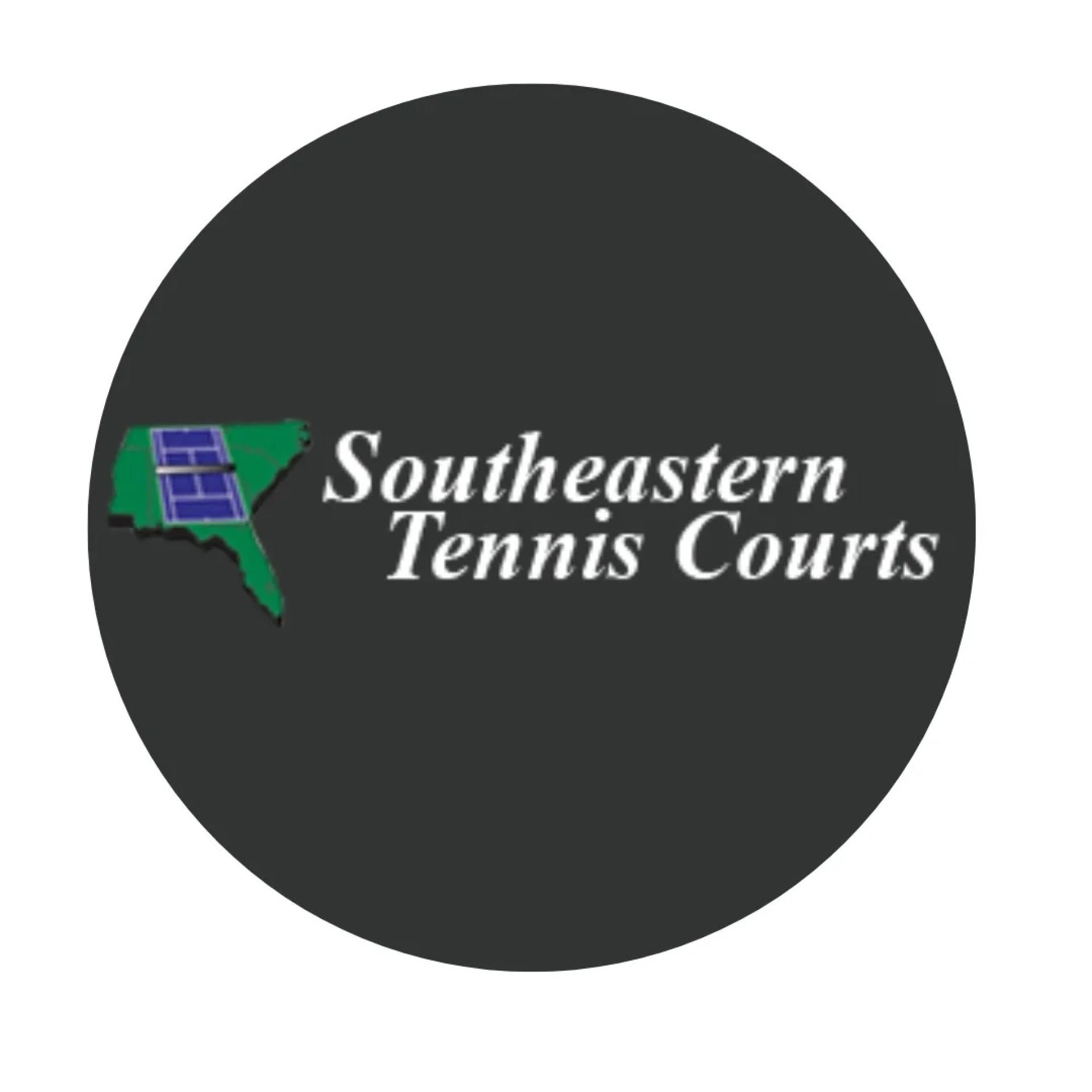 Southeastern Tennis Courts