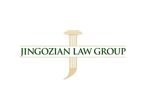 The Jingozian Law Group P C