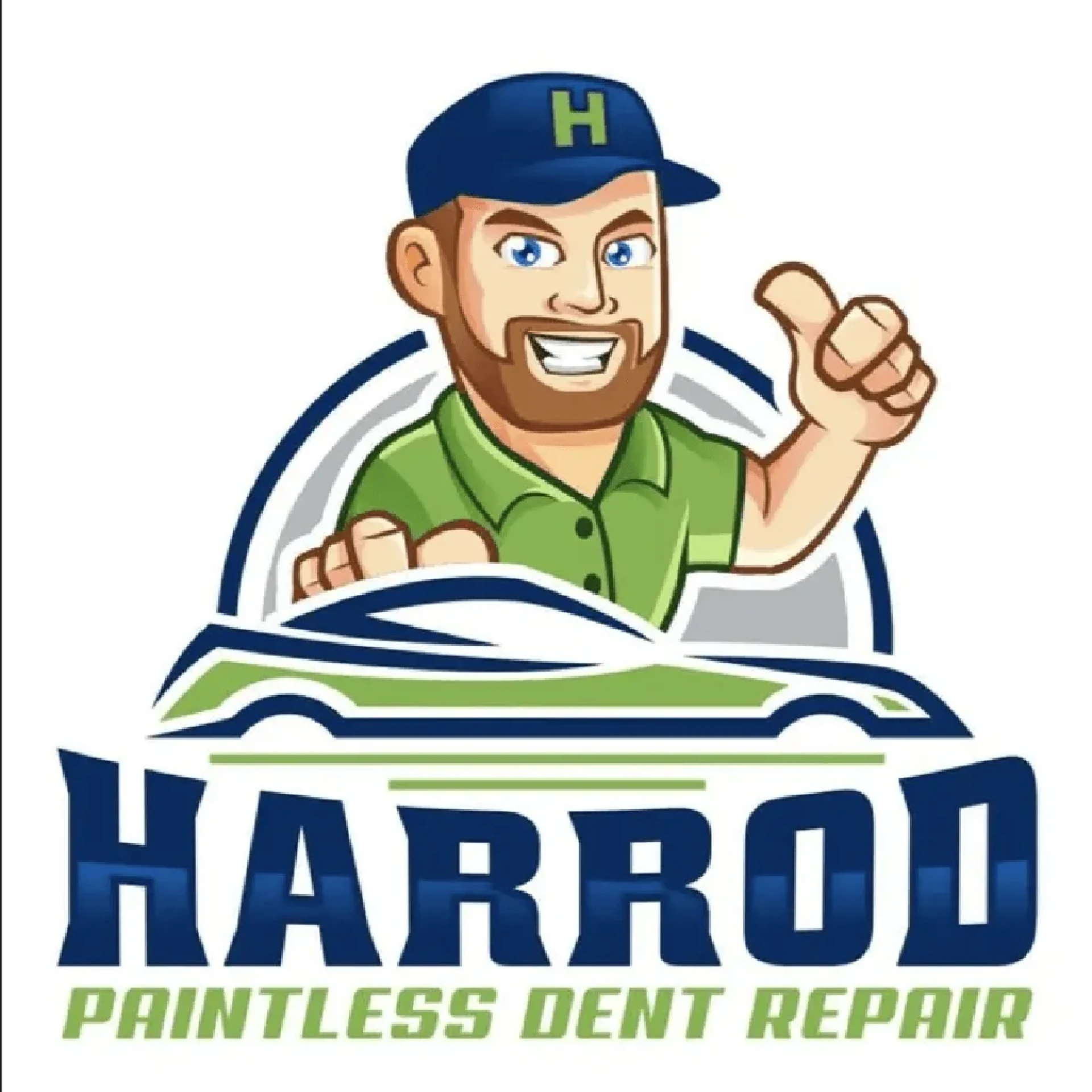 HarrodPaintless DentRepair