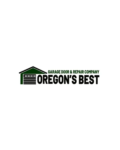 Oregon’s Best Garage Door & Repair