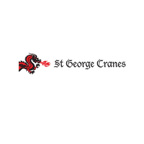 St George Cranes