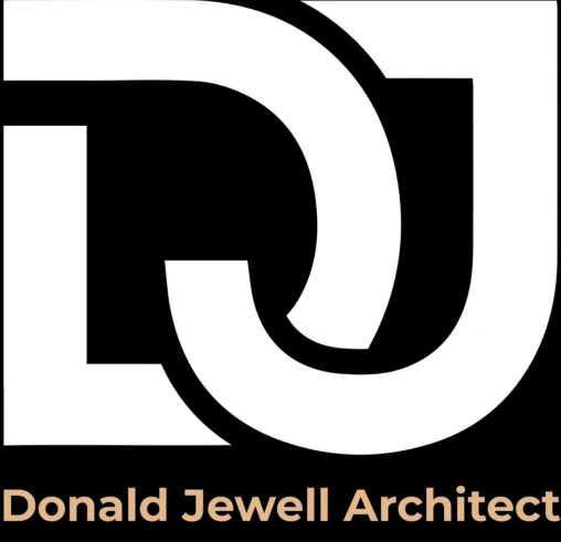 Donald Jewell Architect