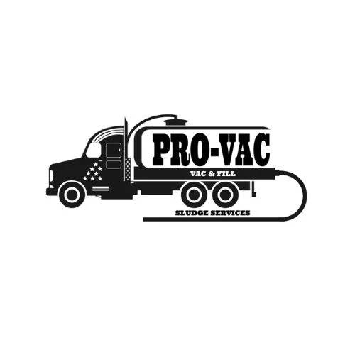 Provac Sludge Service