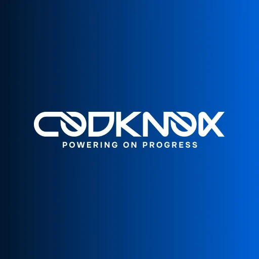 Codknox Software Company 