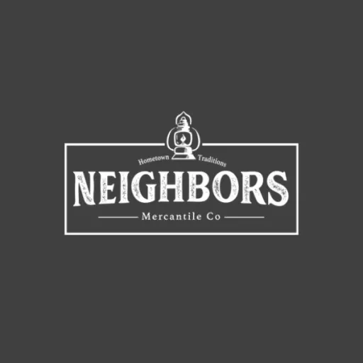 Neighbors Mercantile