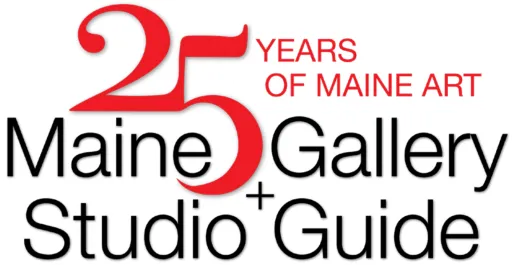 Maine Gallery Studio Guide