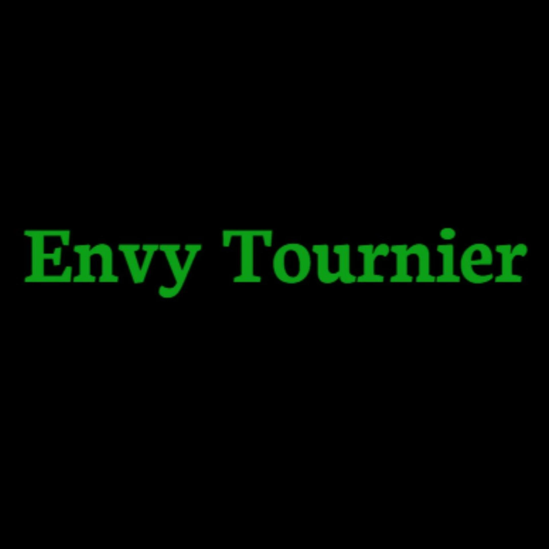 Envy Tournier