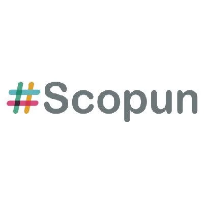 Scopun