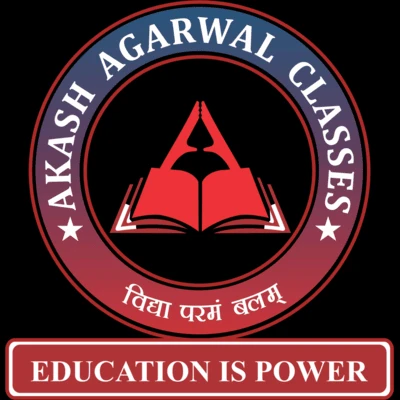 Akash Agarwal Classes