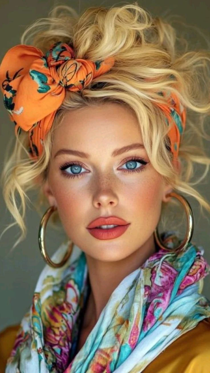 Charlotte Petsi