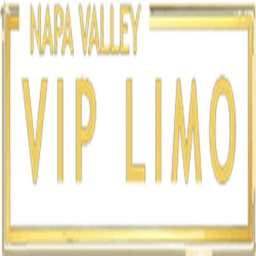 Napa Valley VIP Limo