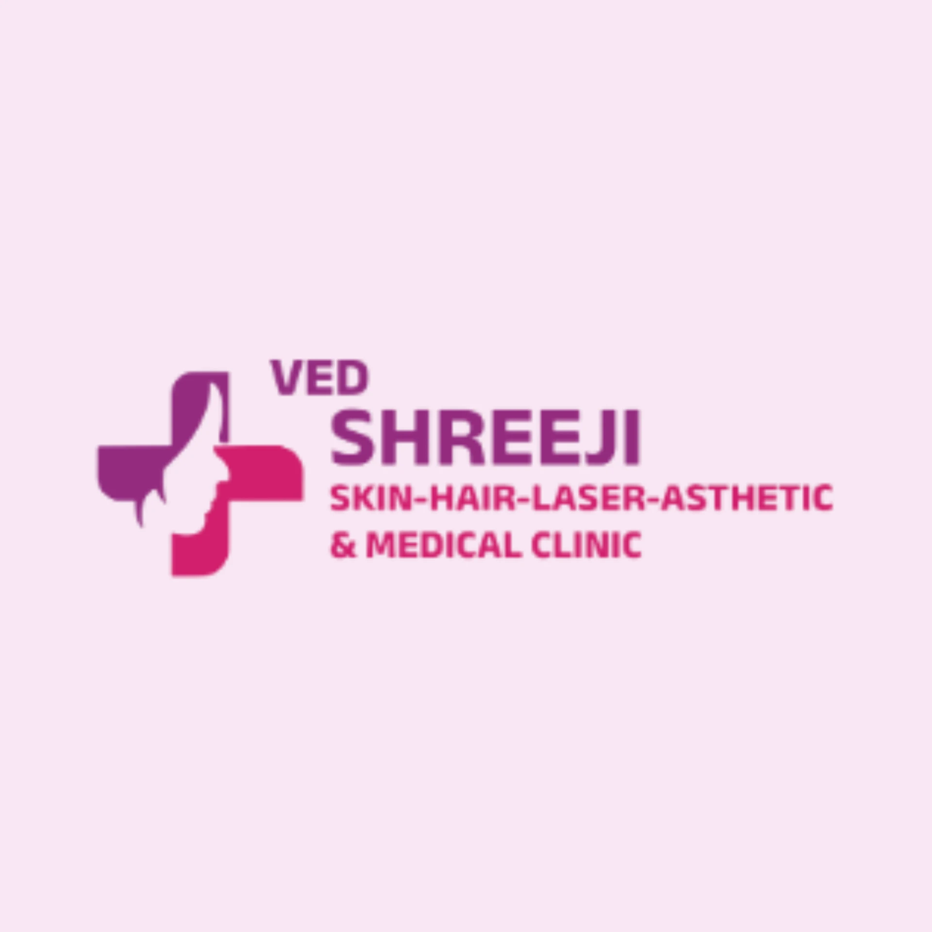 Ved SHREEJI Skin Clinic