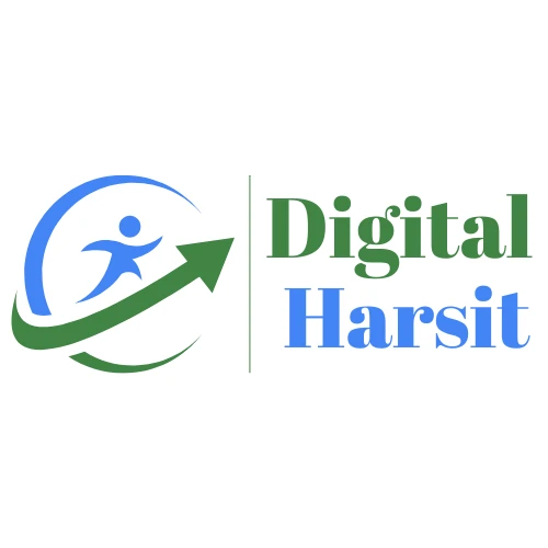 Digital Harsit