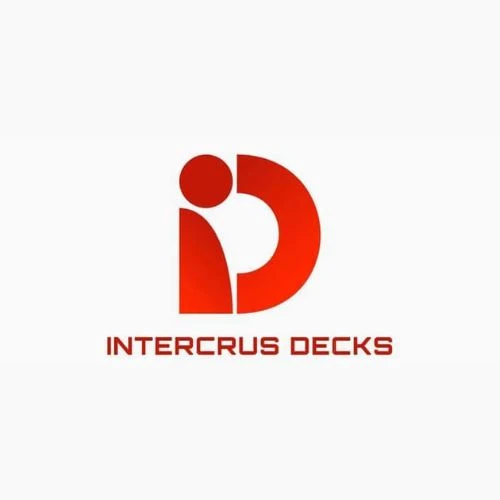 Intercrus Decks