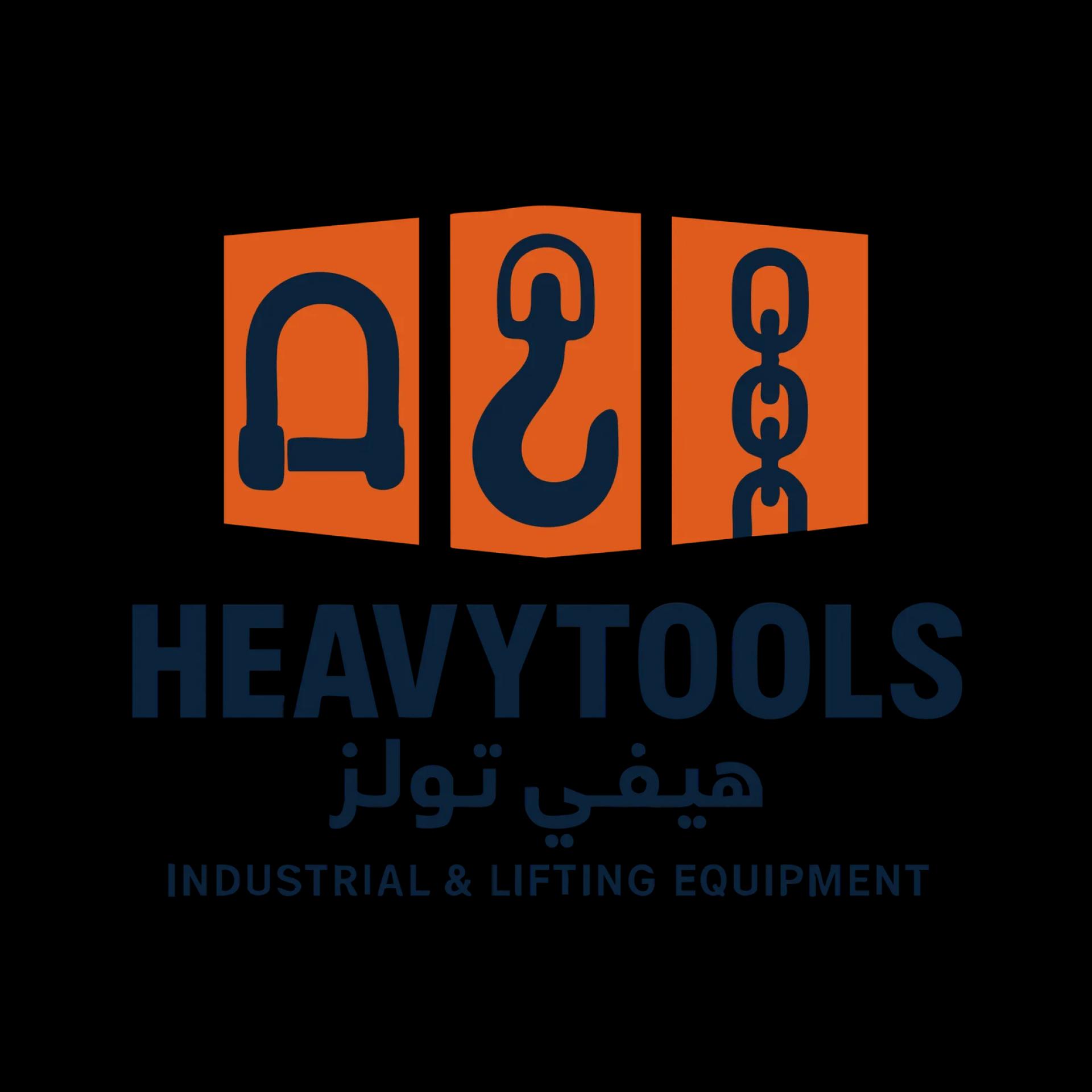 Heavy Tools