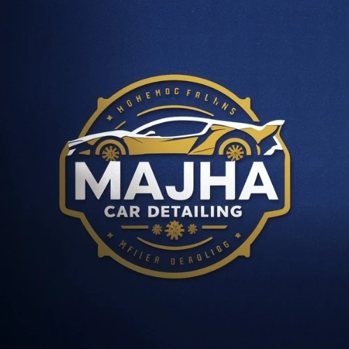 Majha Car Detailing