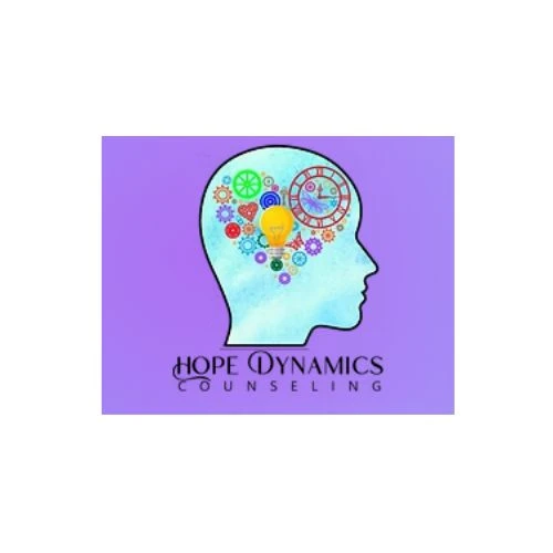 Hopedynamics Counseling