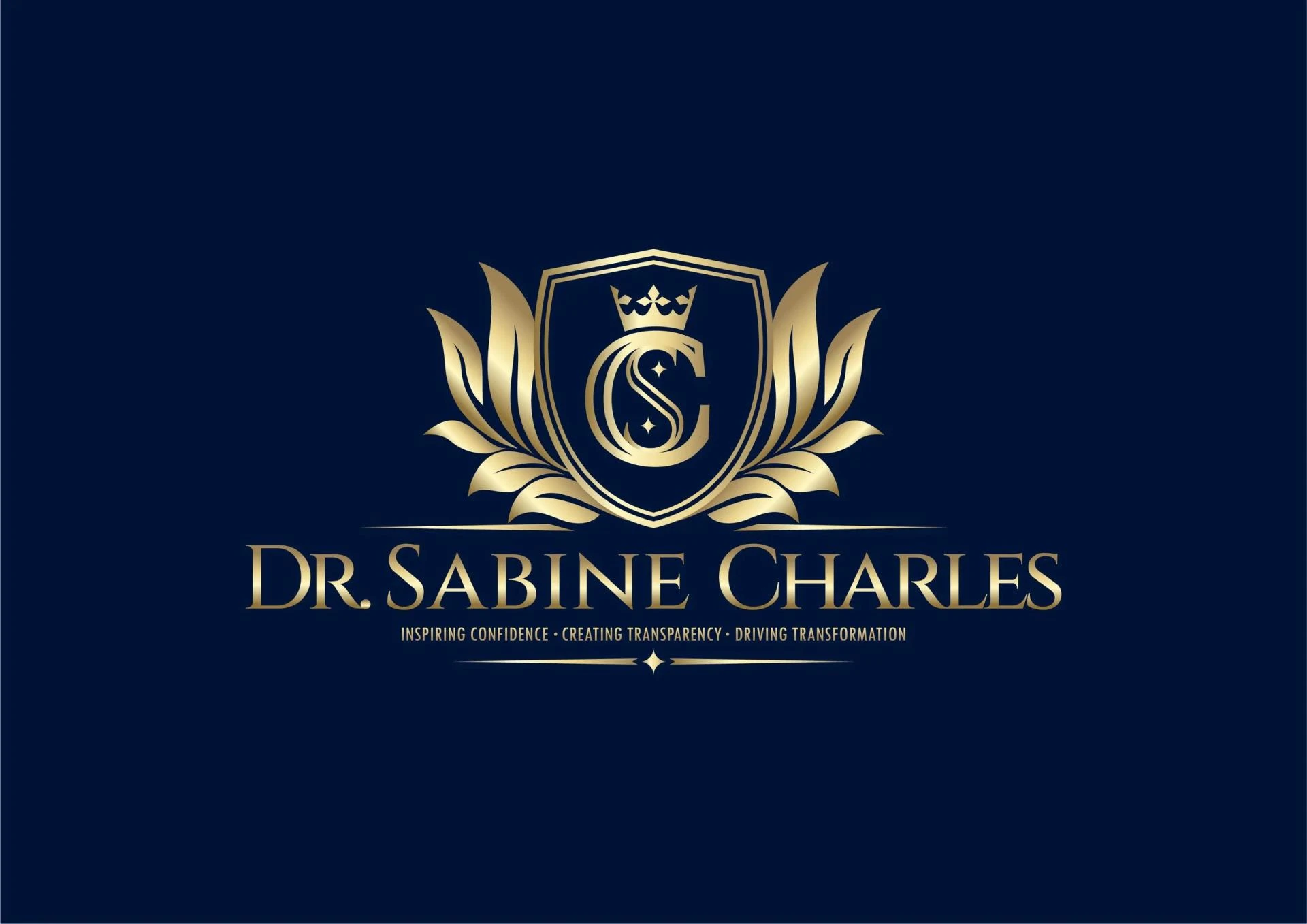 Dr Sabine Charles