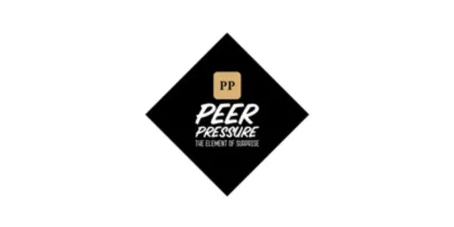 Peer Pressure