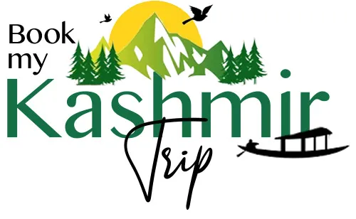 Book My Kashmir Trip