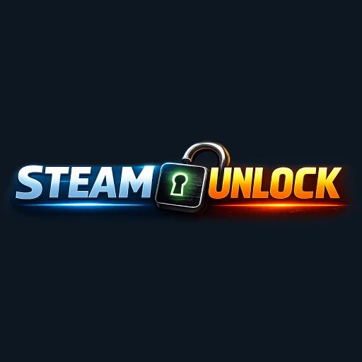 STEAM UNLOCKED