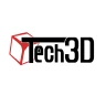 tech3dprinters