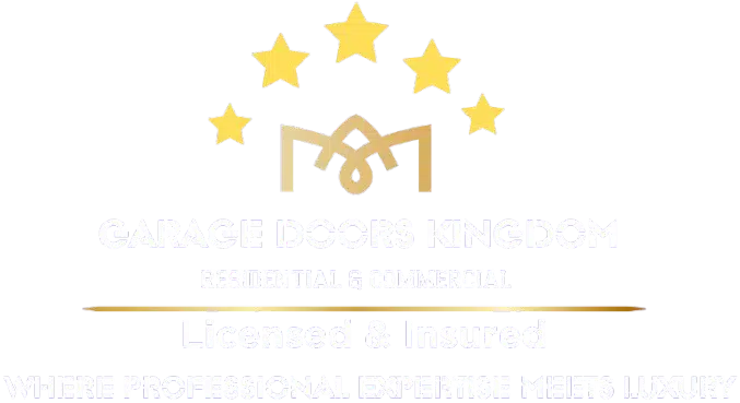 Garagedoorkingdomllc
