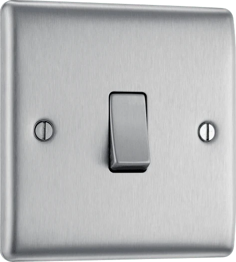 The Electric Outlets